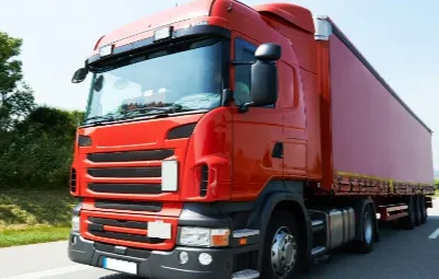 Adana Çamaş Ambar Kargo