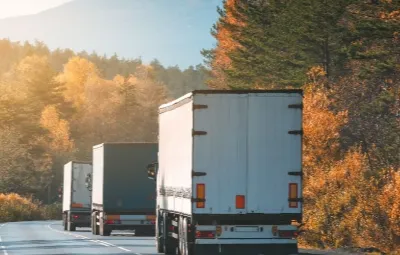 Adana ile Çamaş Arası Klima Taşıma